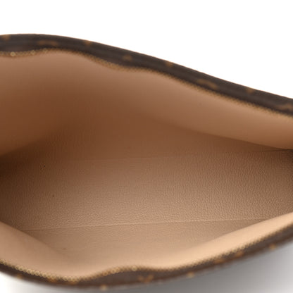 Louis Vuitton Monogram Toiletry Pouch 26 5 of 6