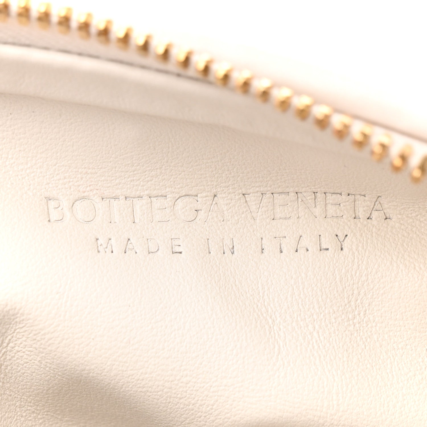 Bottega Veneta Nappa Intrecciato Mini Jodie Chalk 6 of 11