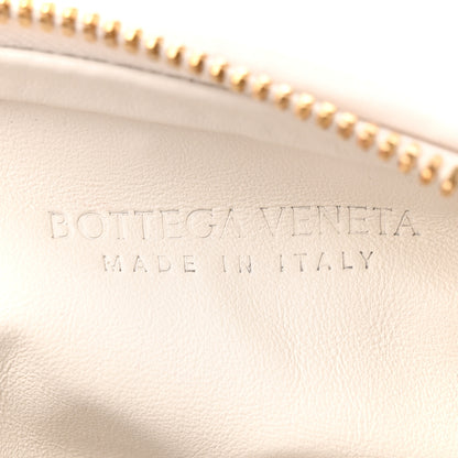 Bottega Veneta Nappa Intrecciato Mini Jodie Chalk 6 of 11