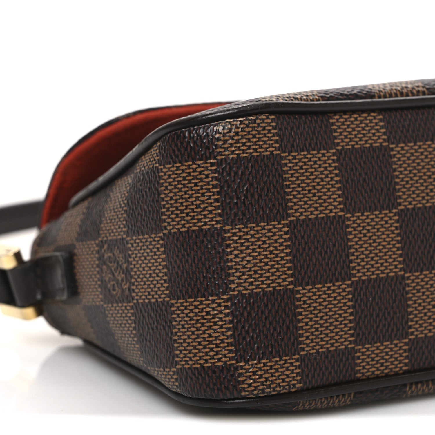 Louis Vuitton Damier Ebene Recoleta 8 of 11