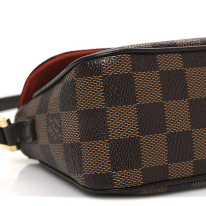 Louis Vuitton Damier Ebene Recoleta 8 of 11