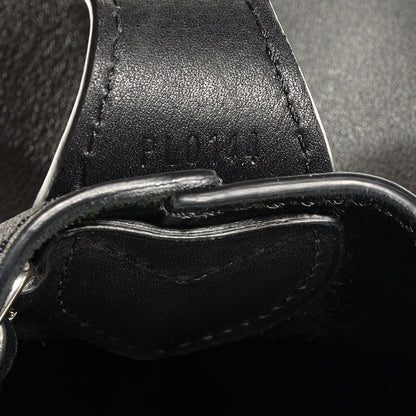 Louis Vuitton Smooth Calfskin NN14 Cuir Nuance GM Black 7 of 8