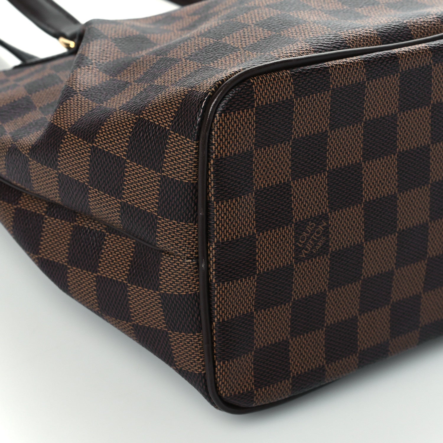 Louis Vuitton Damier Ebene Westminster PM 8 of 9