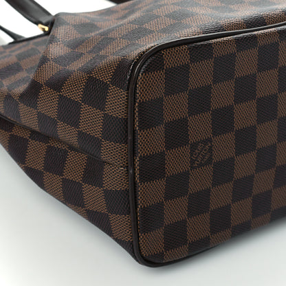 Louis Vuitton Damier Ebene Westminster PM 8 of 9