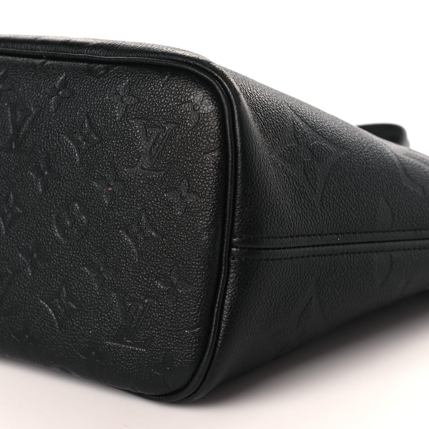 Empreinte Monogram Giant Neverfull MM Black