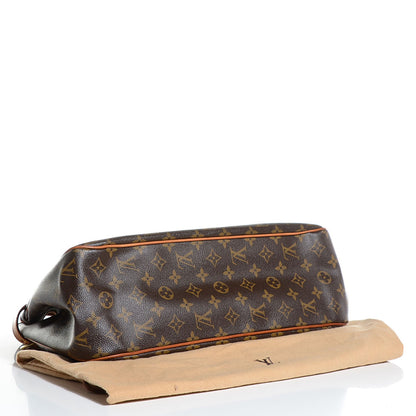 Louis Vuitton Monogram Batignolles Horizontal 4 of 7