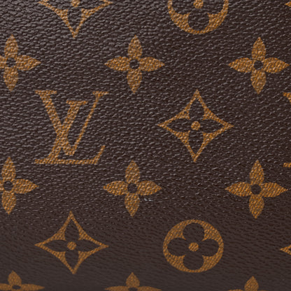 Louis Vuitton Monogram Speedy 35 13 of 14