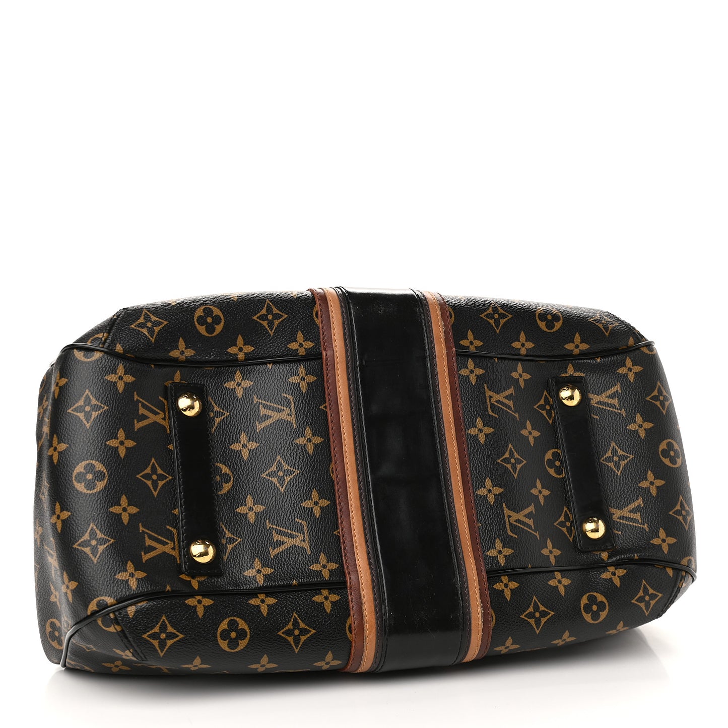 Monogram Mirage Griet Black