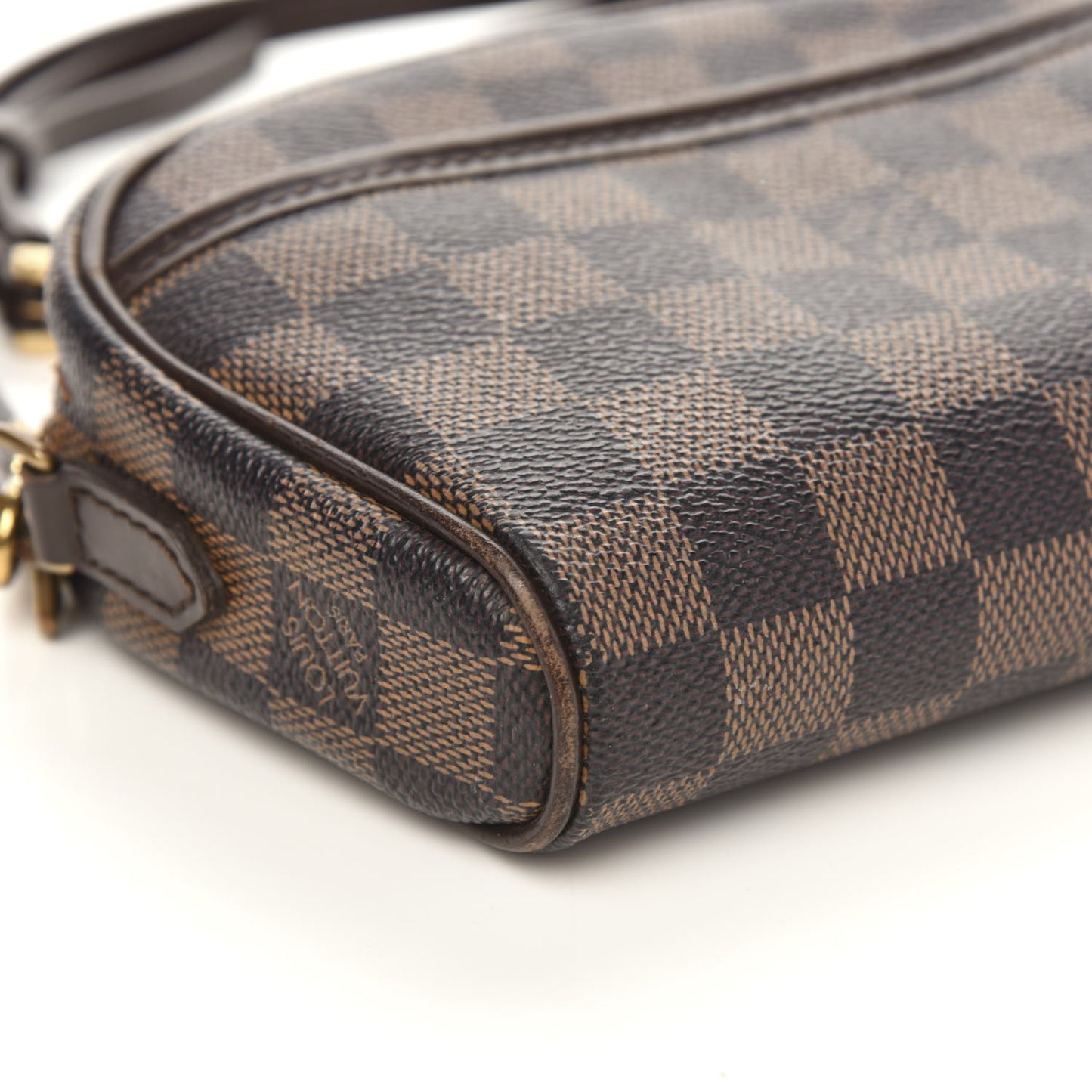 Damier Ebene Pochette Ipanema