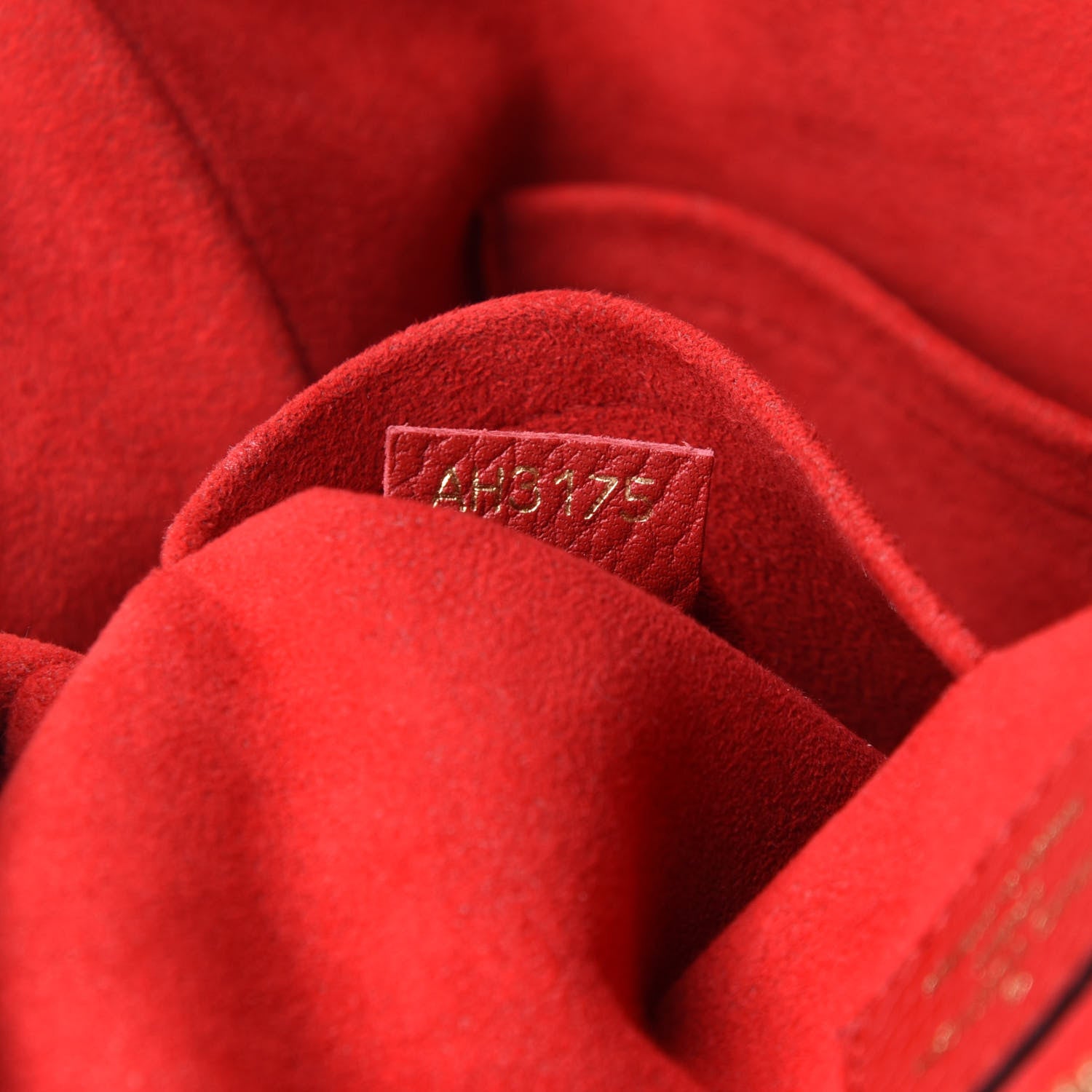 Louis Vuitton Monogram Retiro NM Cherry 7 of 11
