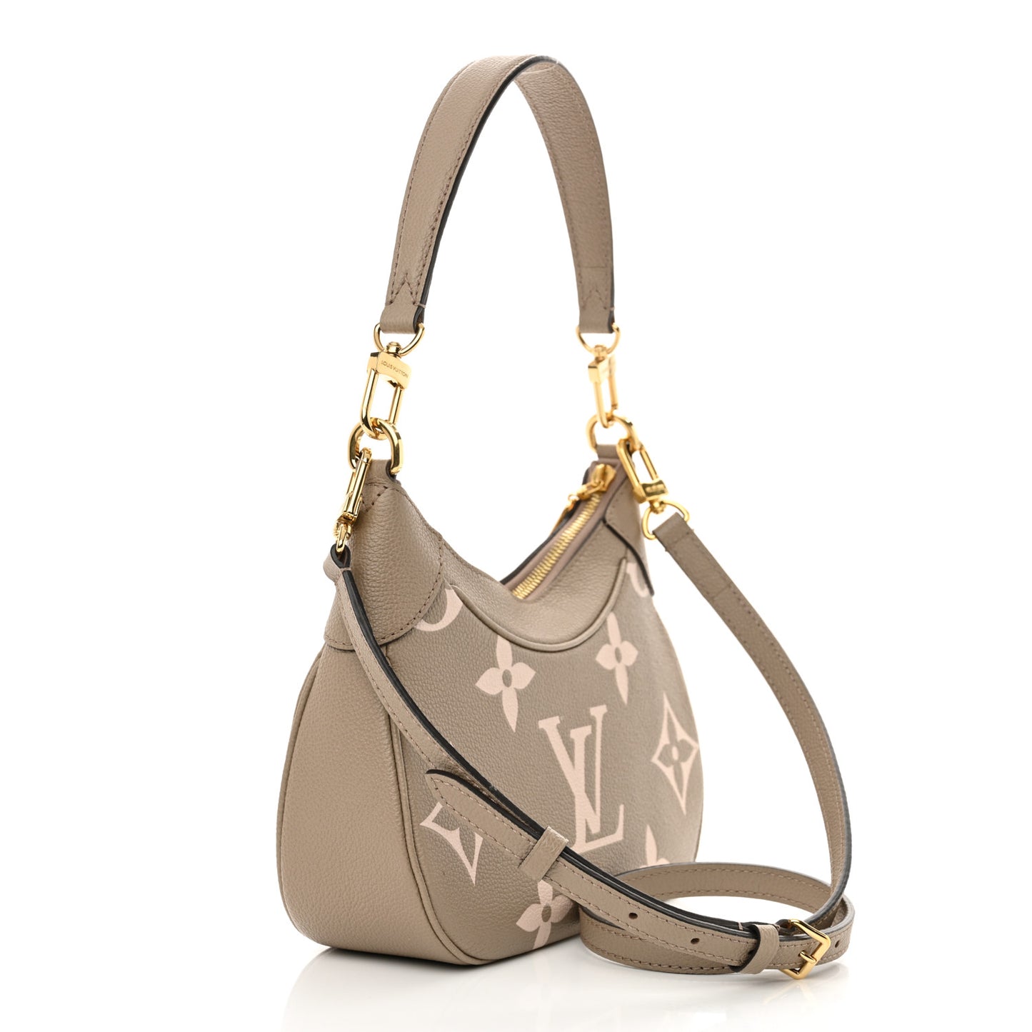 Empreinte Monogram Giant Bagatelle NM Tourterelle Creme