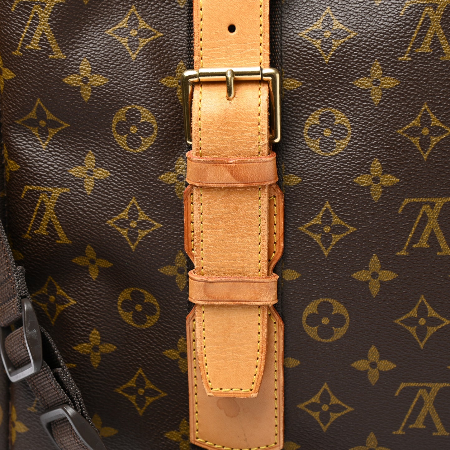 Monogram Satellite 53
