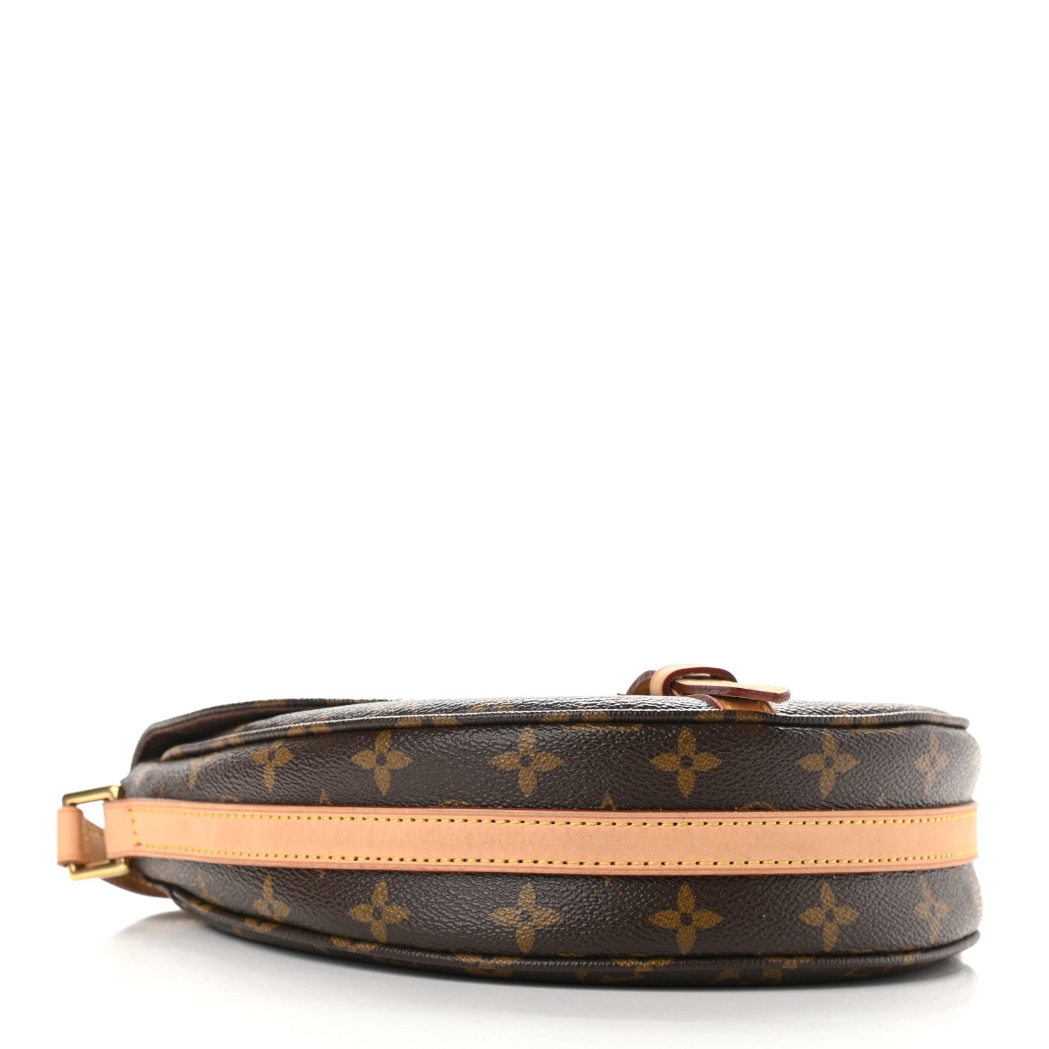 Louis Vuitton Monogram Chantilly GM 4 of 9