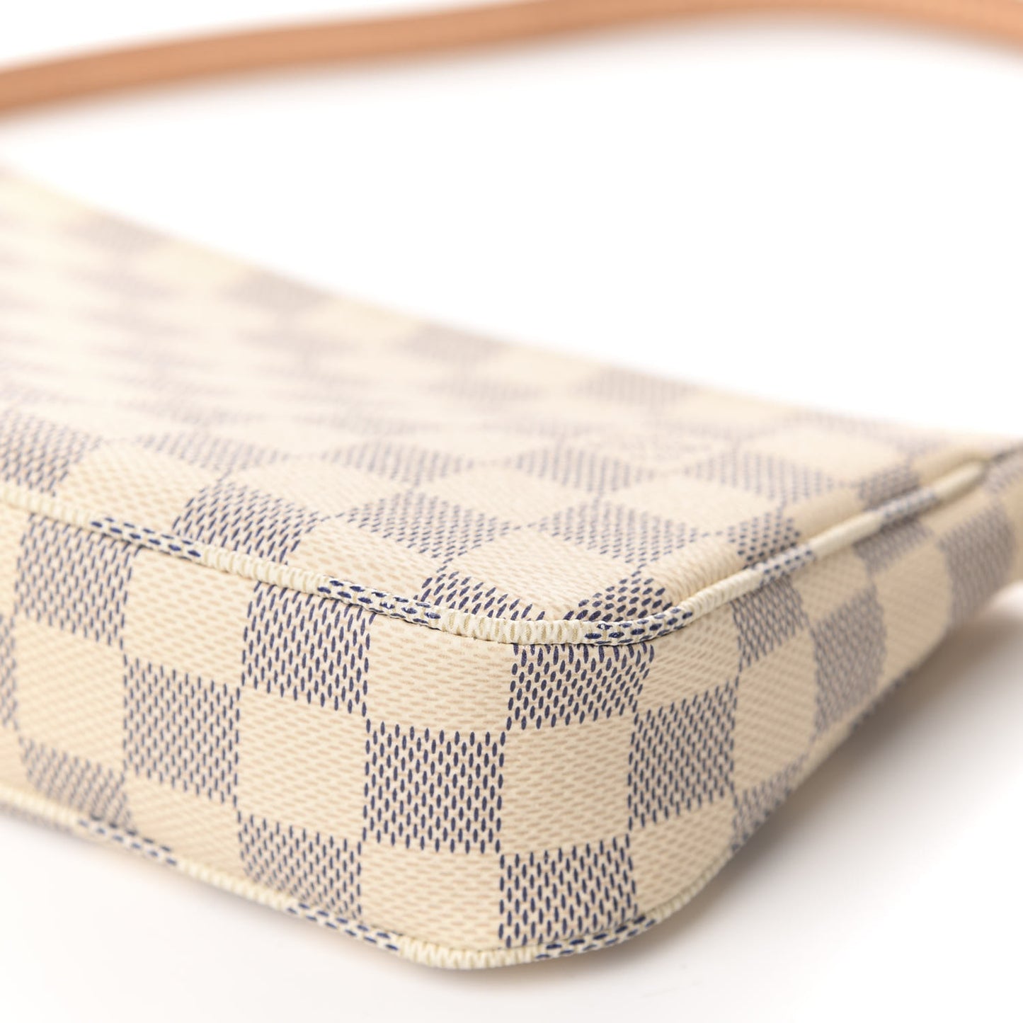 Damier Azur Pochette Accessories NM