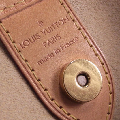 Louis Vuitton Monogram Galliera PM 10 of 10