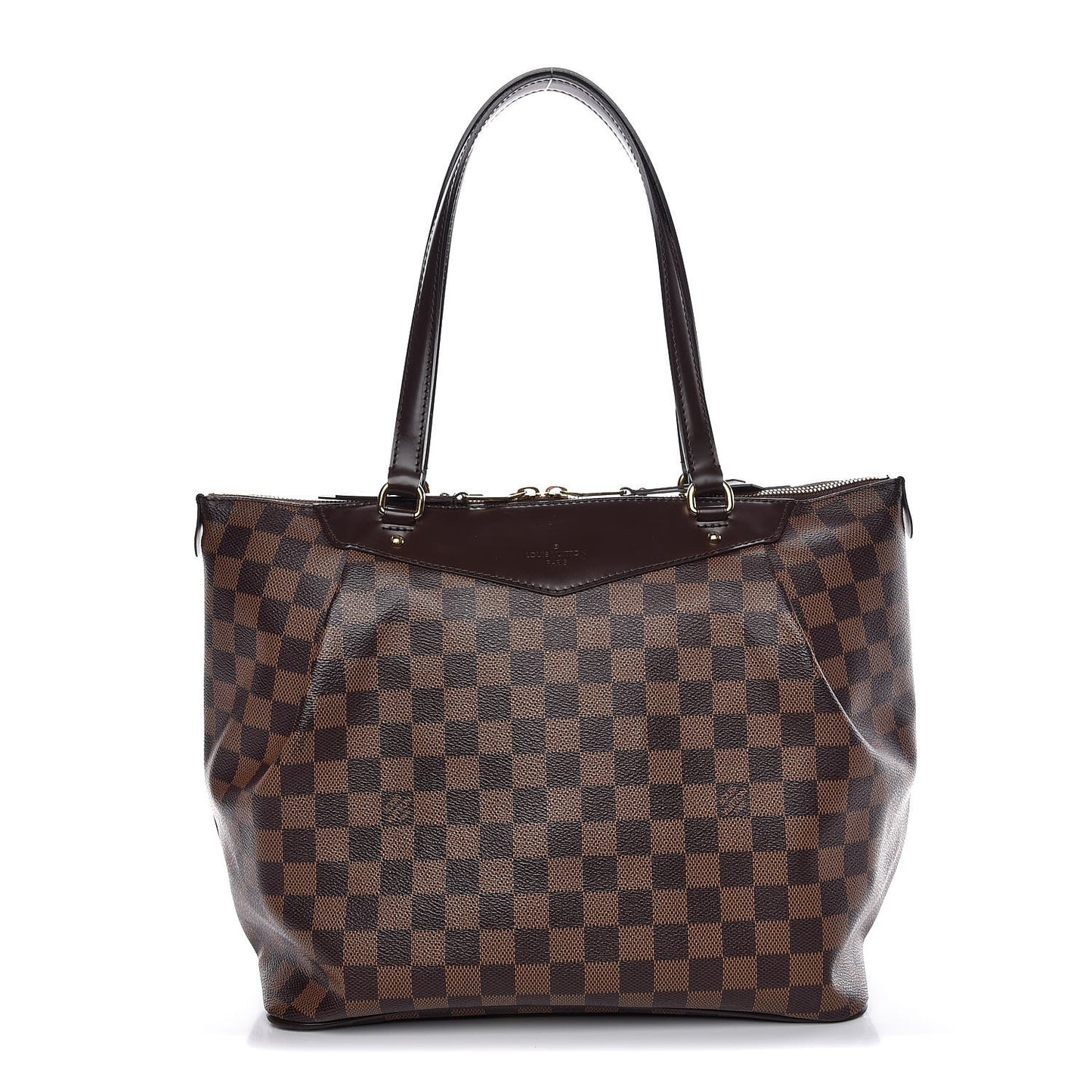 Damier Ebene Westminster GM