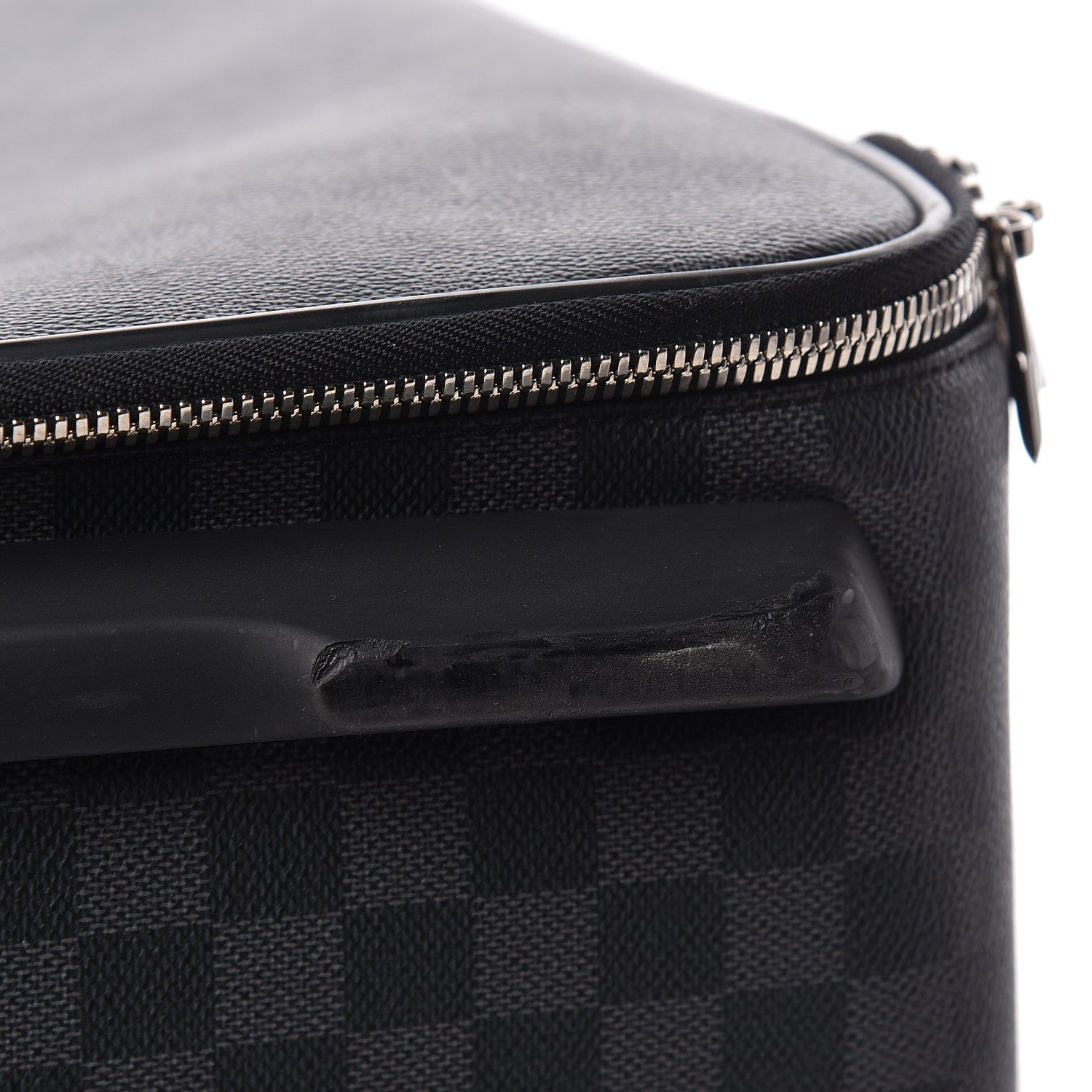 Louis Vuitton Damier Graphite Pegase 65 16 of 24
