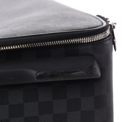 Louis Vuitton Damier Graphite Pegase 65 16 of 24