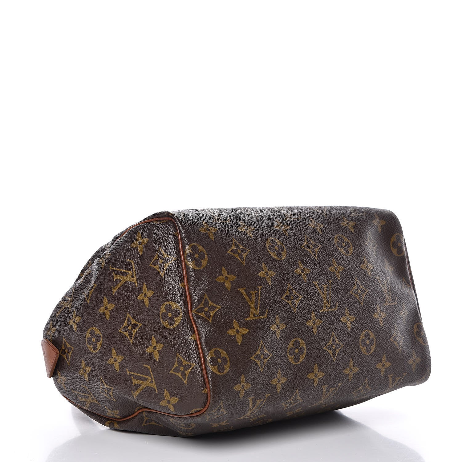 Louis Vuitton Monogram Speedy 25 4 of 17