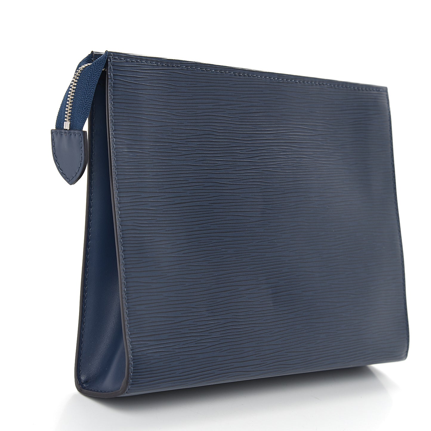 Epi Toiletry Pouch 26 Indigo