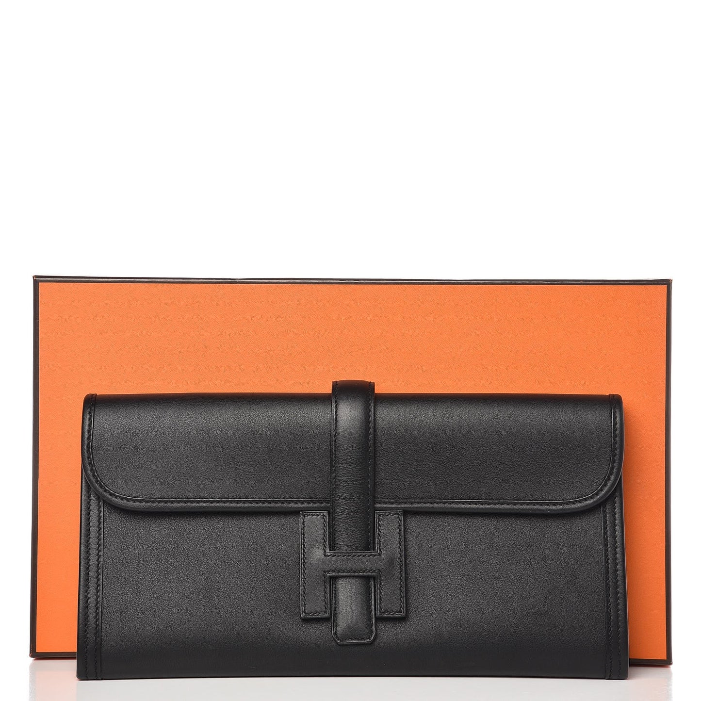 Swift Jige Elan 29 Clutch Black