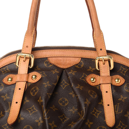 Louis Vuitton Monogram Tivoli GM 10 of 11