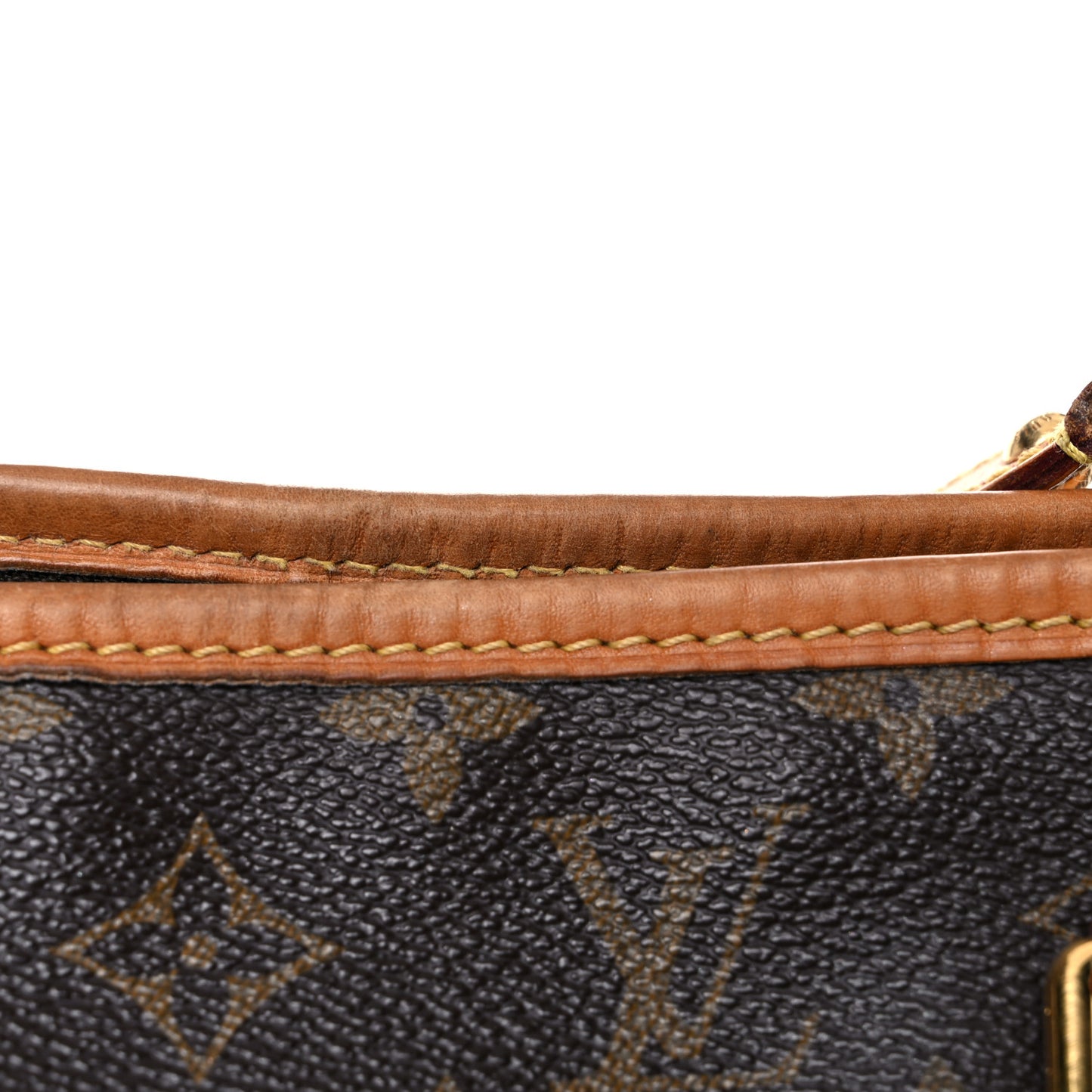 Monogram Estrela MM
