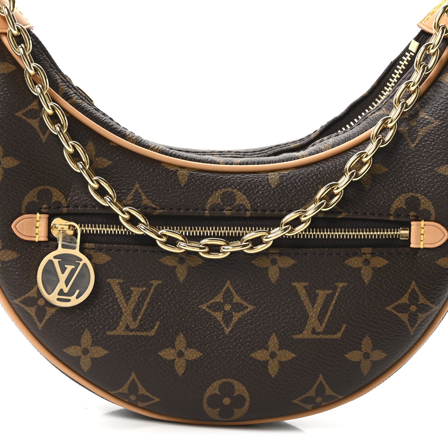 Monogram Loop