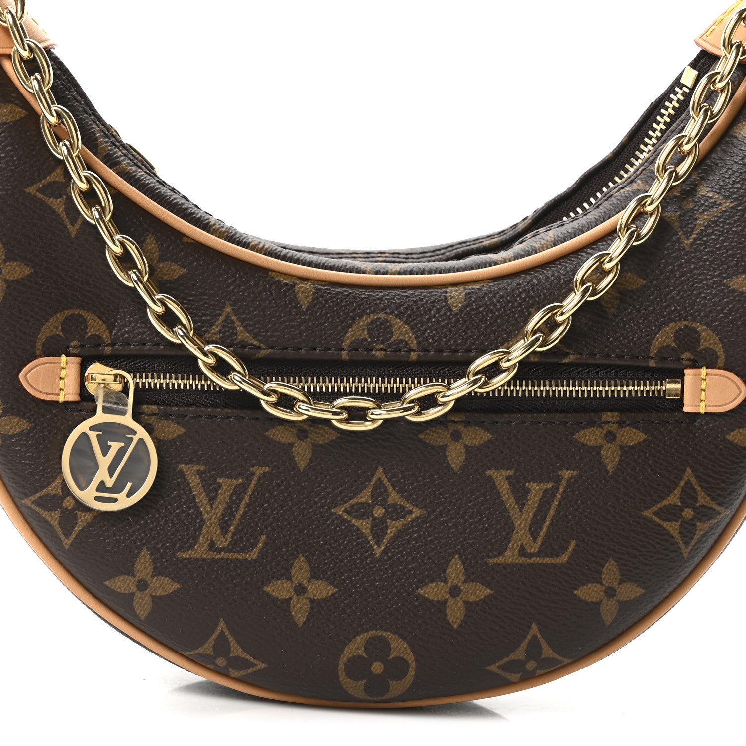 Louis Vuitton Monogram Loop 6 of 9