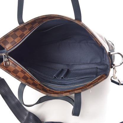 Louis Vuitton Damier Ebene Herald 7 of 9