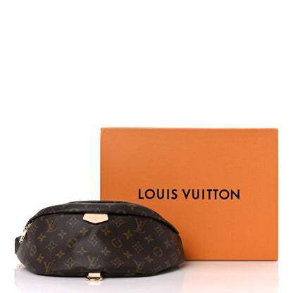 Louis Vuitton Monogram Bumbag 11 of 11