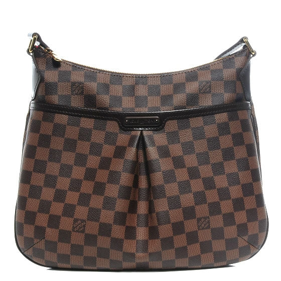 Damier Ebene Bloomsbury PM