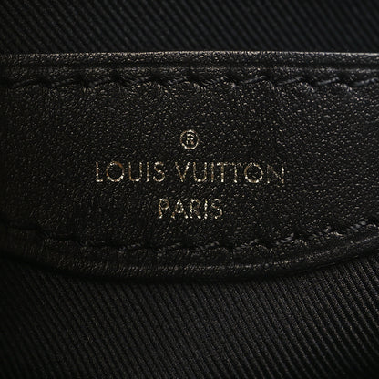 Louis Vuitton Monogram Boulogne NM Black 6 of 8