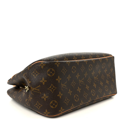 Louis Vuitton Monogram Deauville 4 of 11