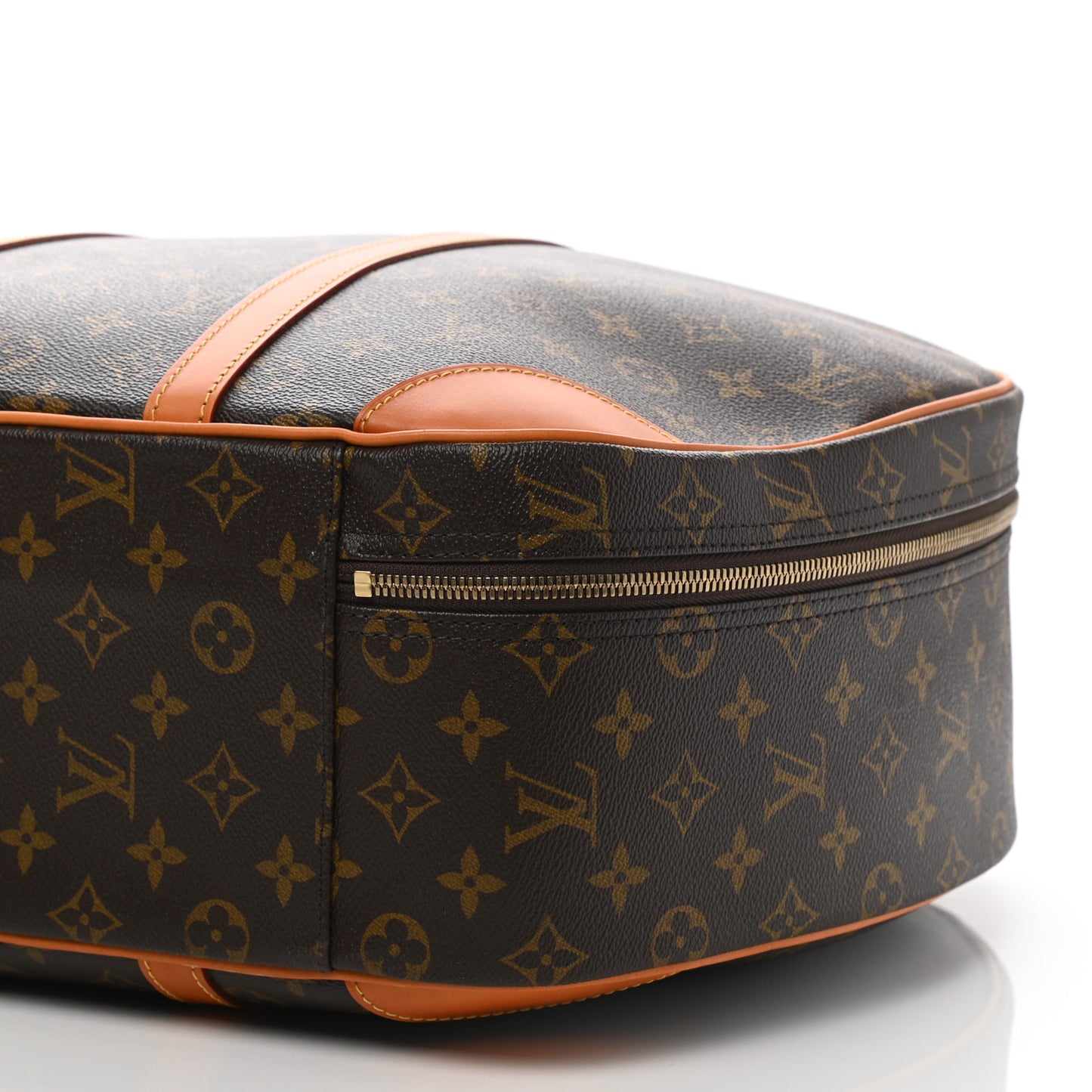 Monogram Iconoclasts Karl Lagerfeld Punching Suitcase and Boxing Gloves