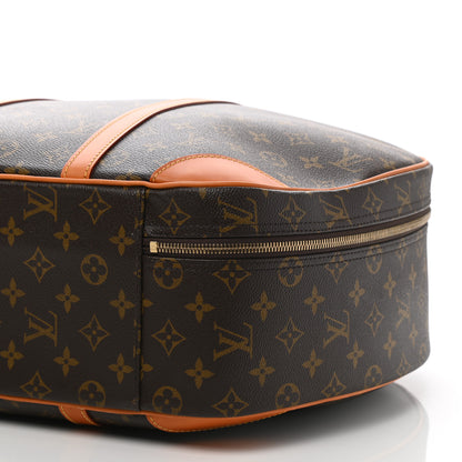 Louis Vuitton Monogram Iconoclasts Karl Lagerfeld Punching Suitcase and Boxing Gloves 12 of 17