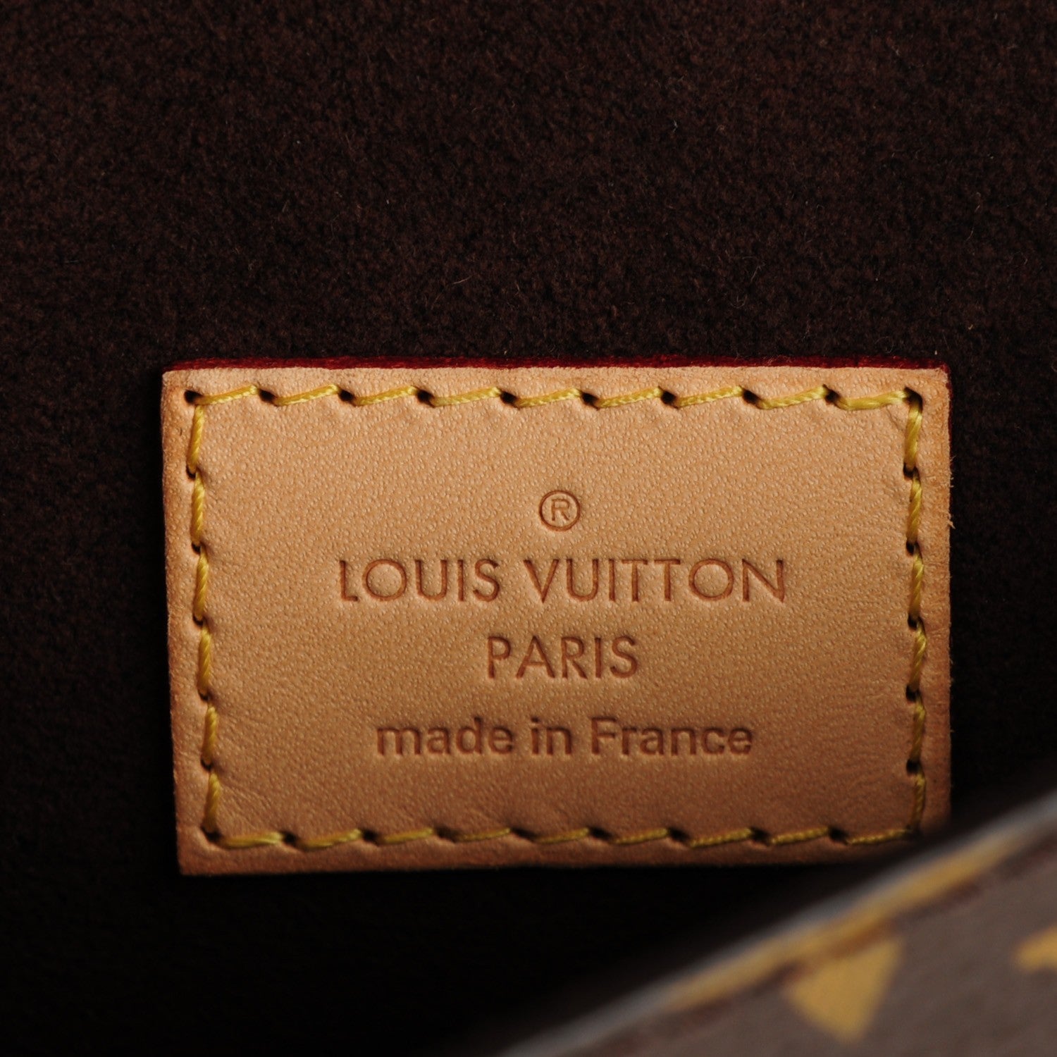 Louis Vuitton Monogram Metis 5 of 7
