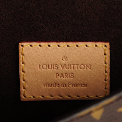 Louis Vuitton Monogram Metis 5 of 7