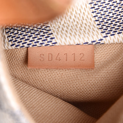 Louis Vuitton Damier Azur Totally PM 8 of 12