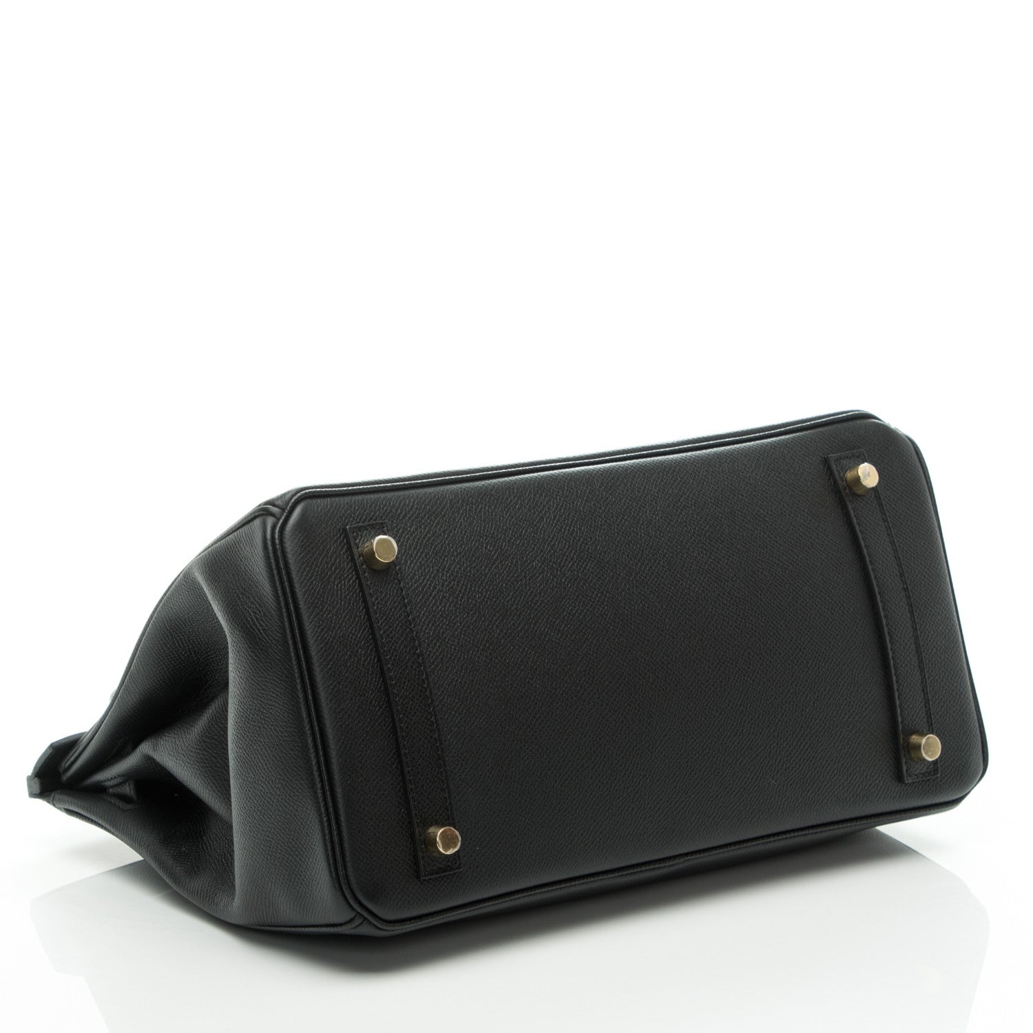 Hermes Epsom Birkin 30 Black 4 of 7