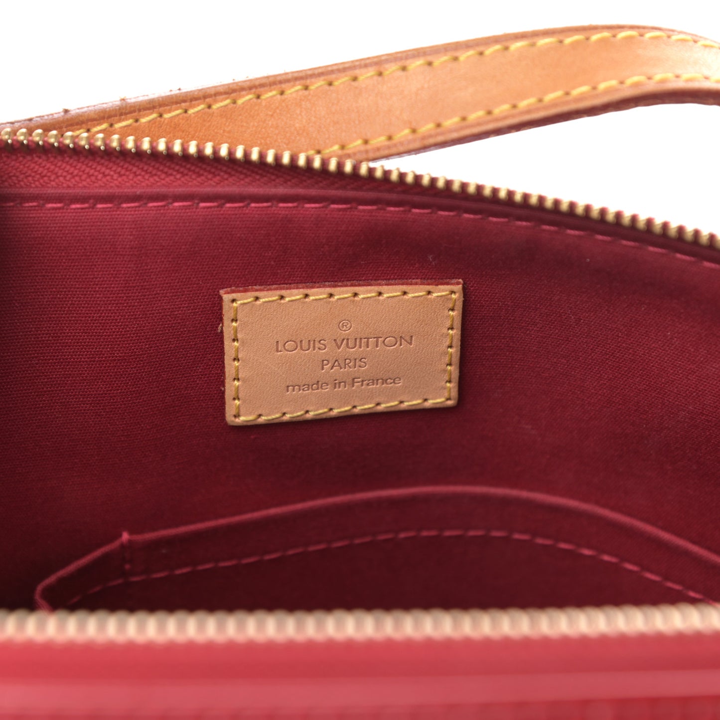 Vernis Bellevue PM Pomme D'Amour