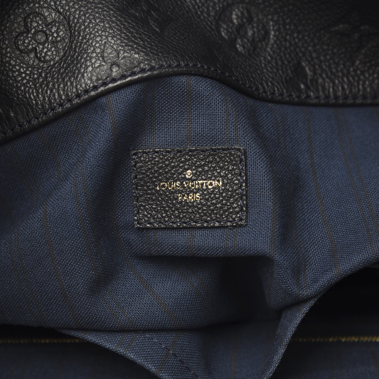 Louis Vuitton Empreinte Artsy MM Infini 6 of 11