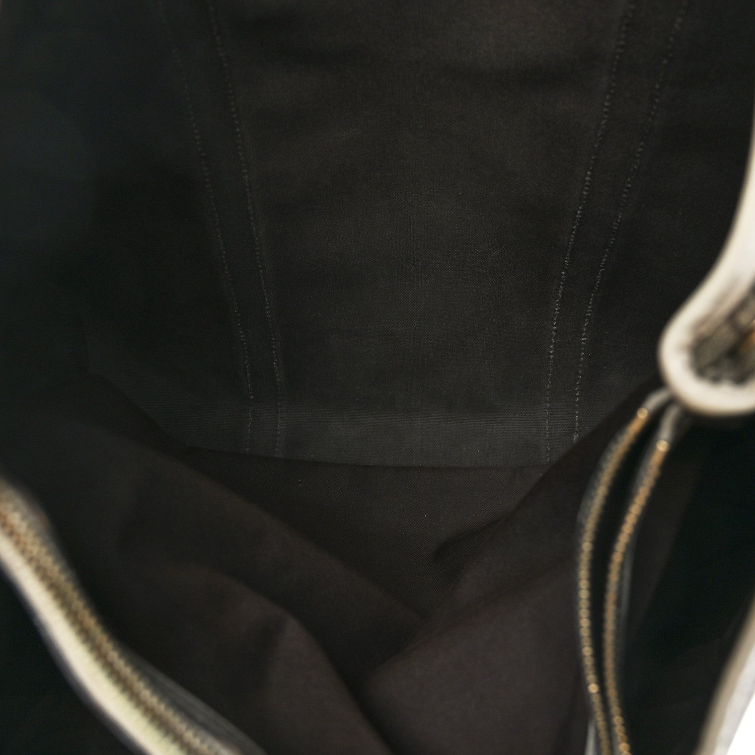 Gucci GG Plus Monogram Joy Vertical Tote Off White 5 of 10