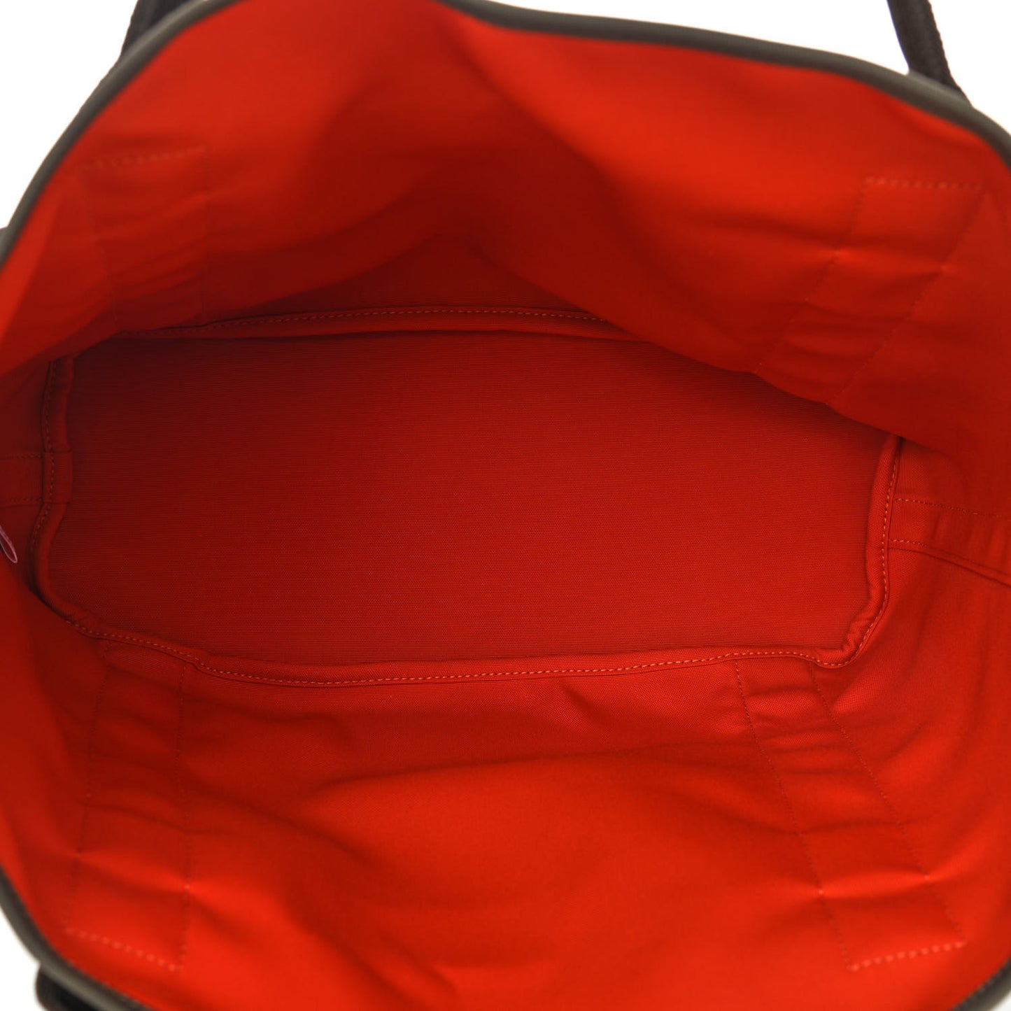 Toile Sac De Pansage Groom Kaki Feu