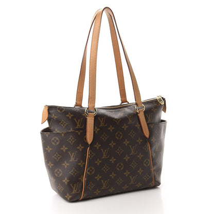 Louis Vuitton Monogram Totally PM 3 of 10
