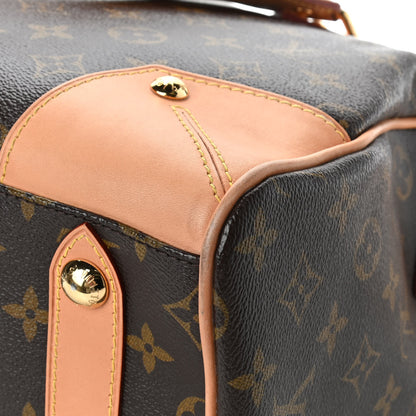 Louis Vuitton Monogram Retiro PM 13 of 18