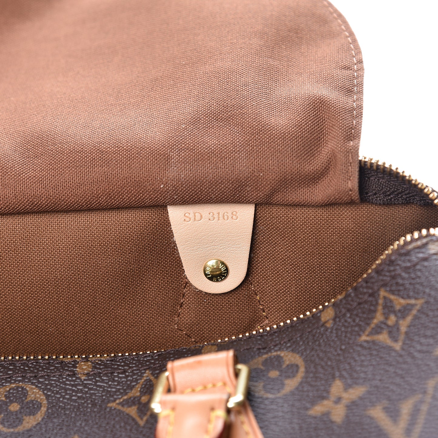 Monogram Speedy 30