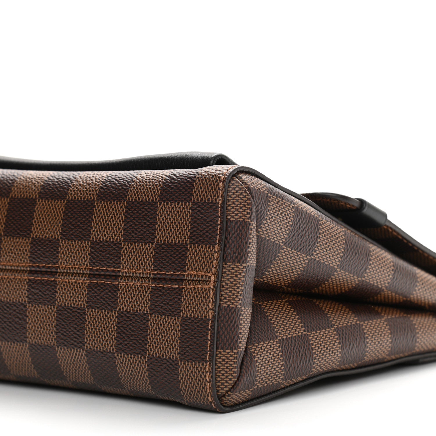 Louis Vuitton Damier Ebene Vavin PM Black 9 of 9
