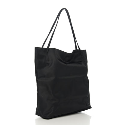 Fendi Nylon Tote Black 2 of 10