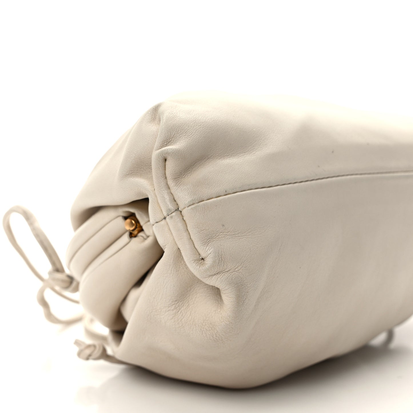 Butter Calfskin The Mini Pouch Mist